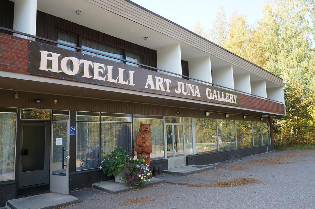 Hotel Art Juna